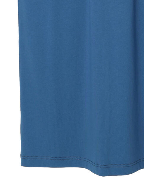 Green Parks「・ELENCARE　DUE　カラーステッチカットワンピース」|ワンピース|