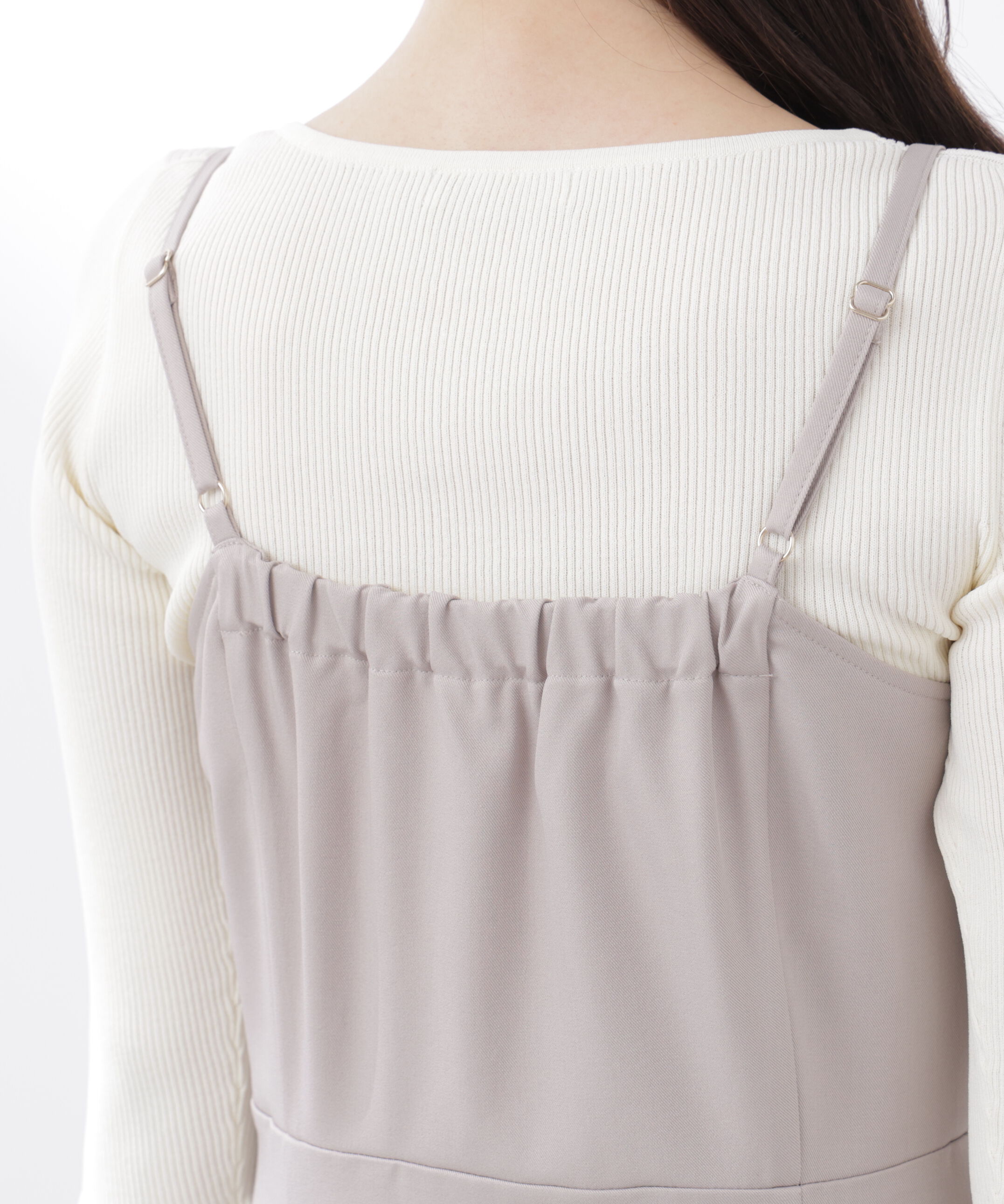 PROPORTION BODY DRESSING「トレンチジャンスカ　26SS　」|ワンピース|
