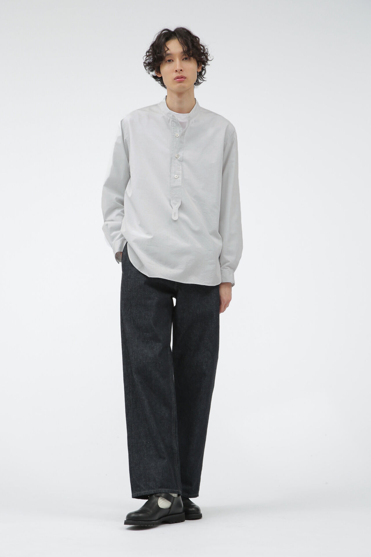 MARGARET HOWELL「LIGHT DENIM」|その他|