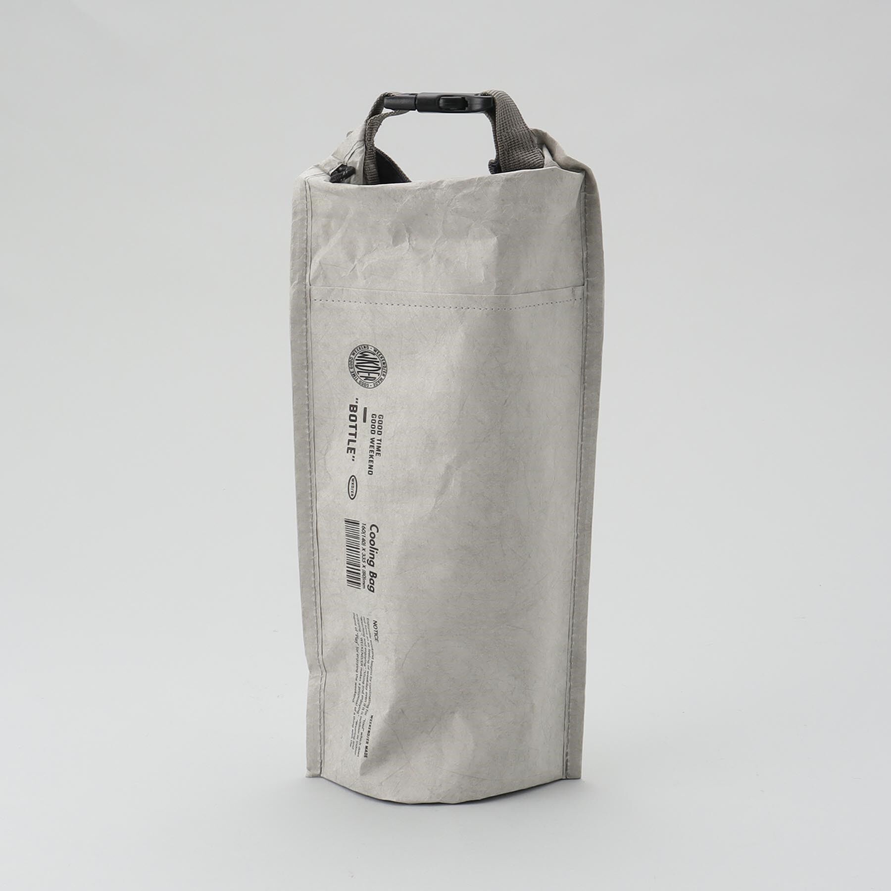 212 KITCHEN STORE「COOLBAG BOTTLE GY」|食器・キッチングッズ|