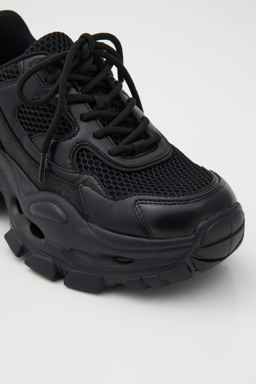 SLY「AIR CORE KNIT SNEAKER」|スニーカー|