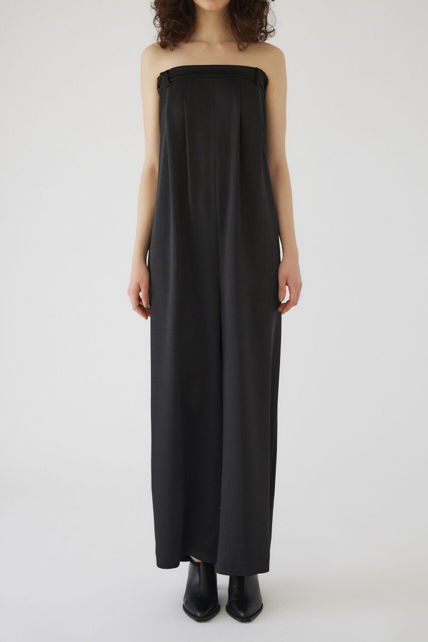 RIM.ARK 「Satin slacks all in one」|その他|