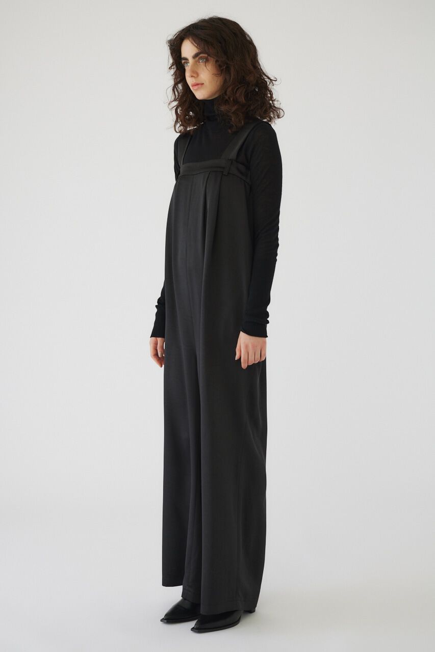 RIM.ARK 「Satin slacks all in one」|その他|
