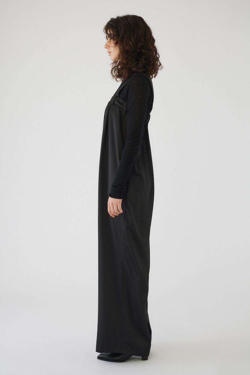 RIM.ARK 「Satin slacks all in one」|その他|