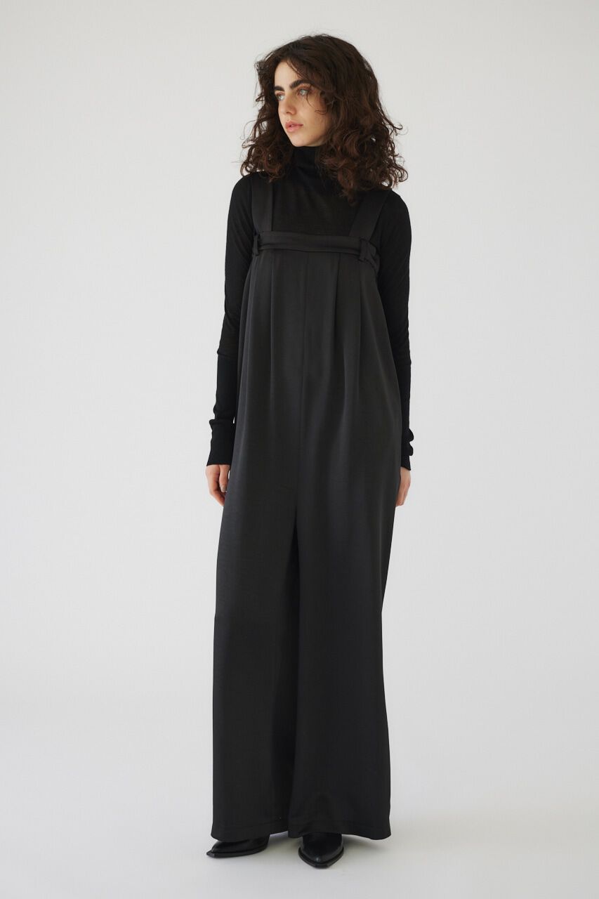 RIM.ARK 「Satin slacks all in one」|その他|
