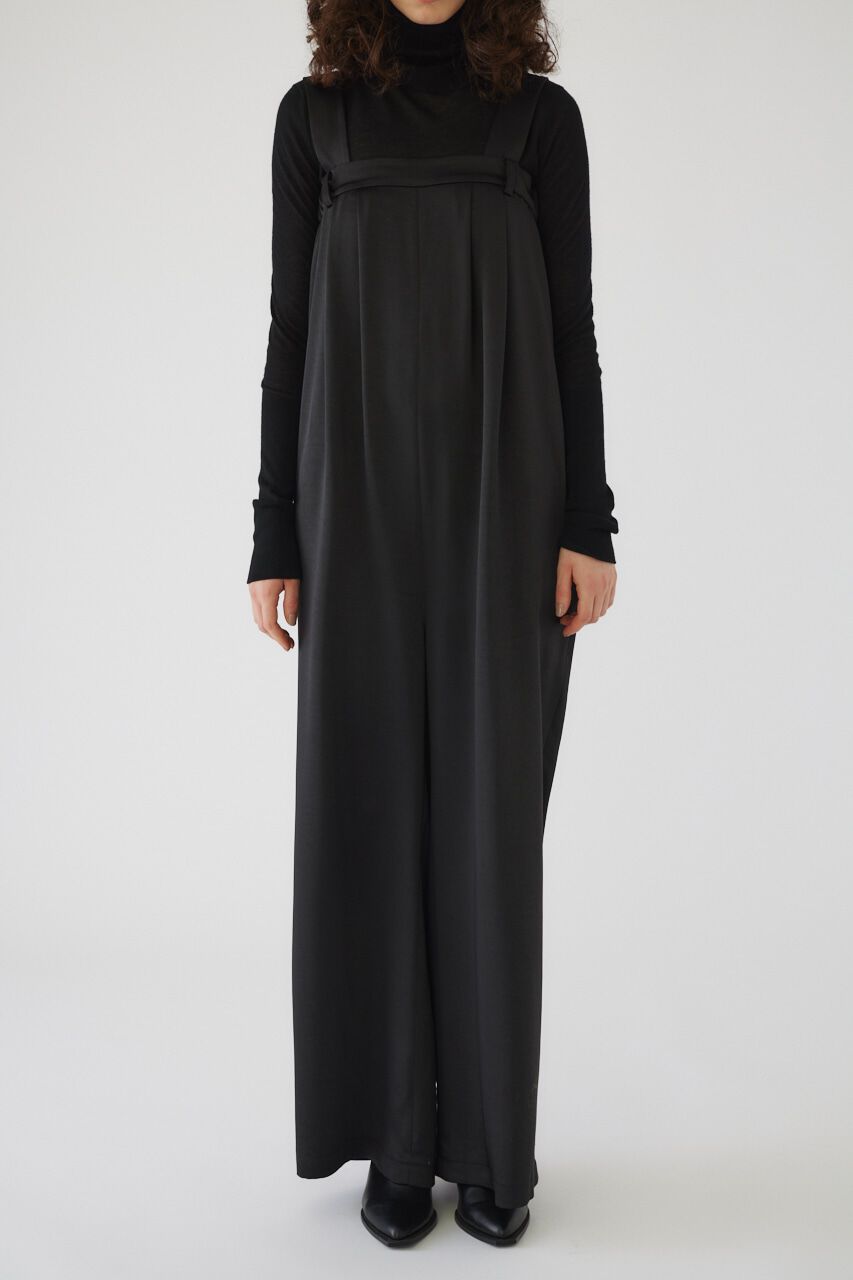 RIM.ARK 「Satin slacks all in one」|その他|