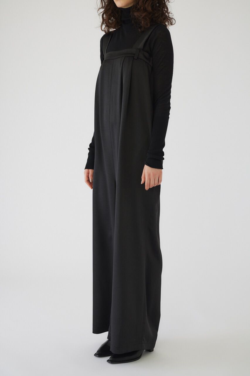 RIM.ARK 「Satin slacks all in one」|その他|