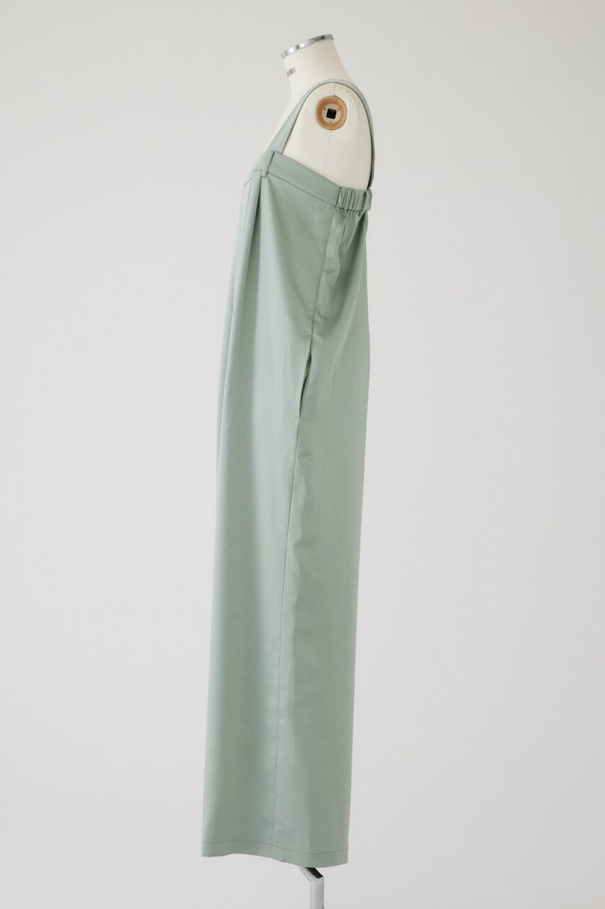 RIM.ARK 「Satin slacks all in one」|その他|