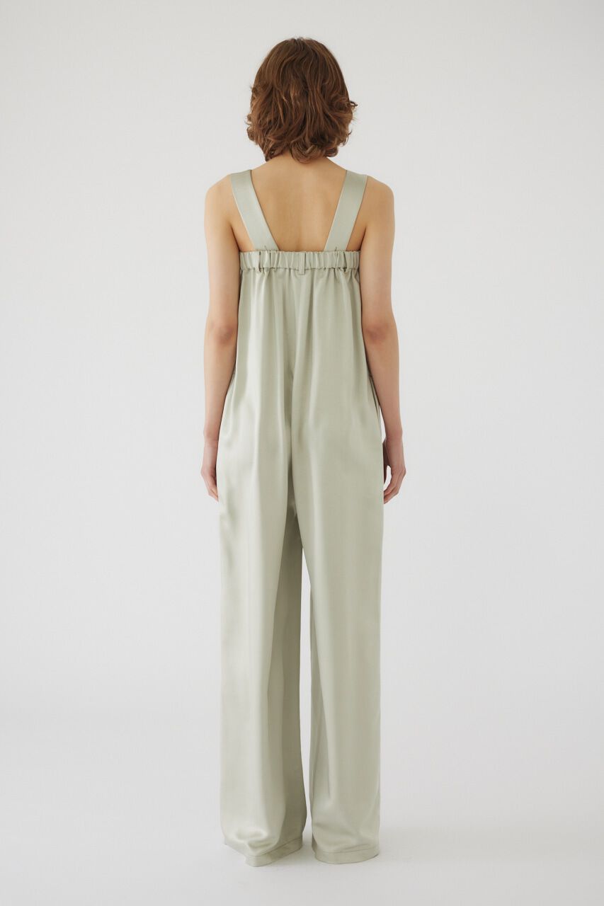 RIM.ARK 「Satin slacks all in one」|その他|