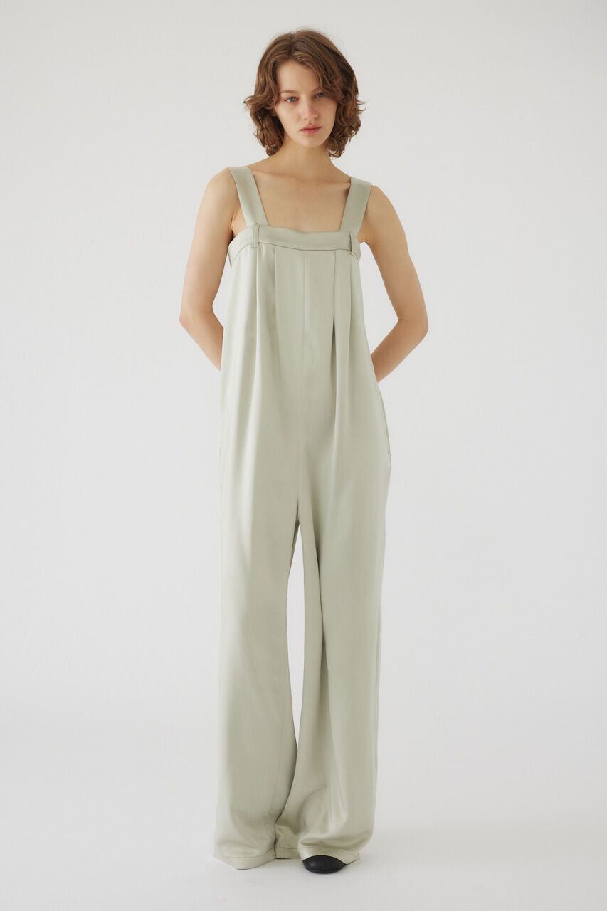 RIM.ARK 「Satin slacks all in one」|その他|