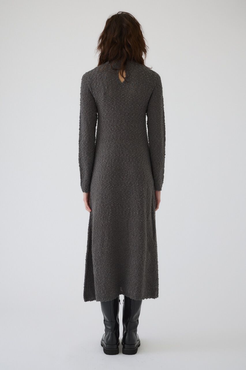 RIM.ARK 「Loop yarn 2way OP」|ワンピース|