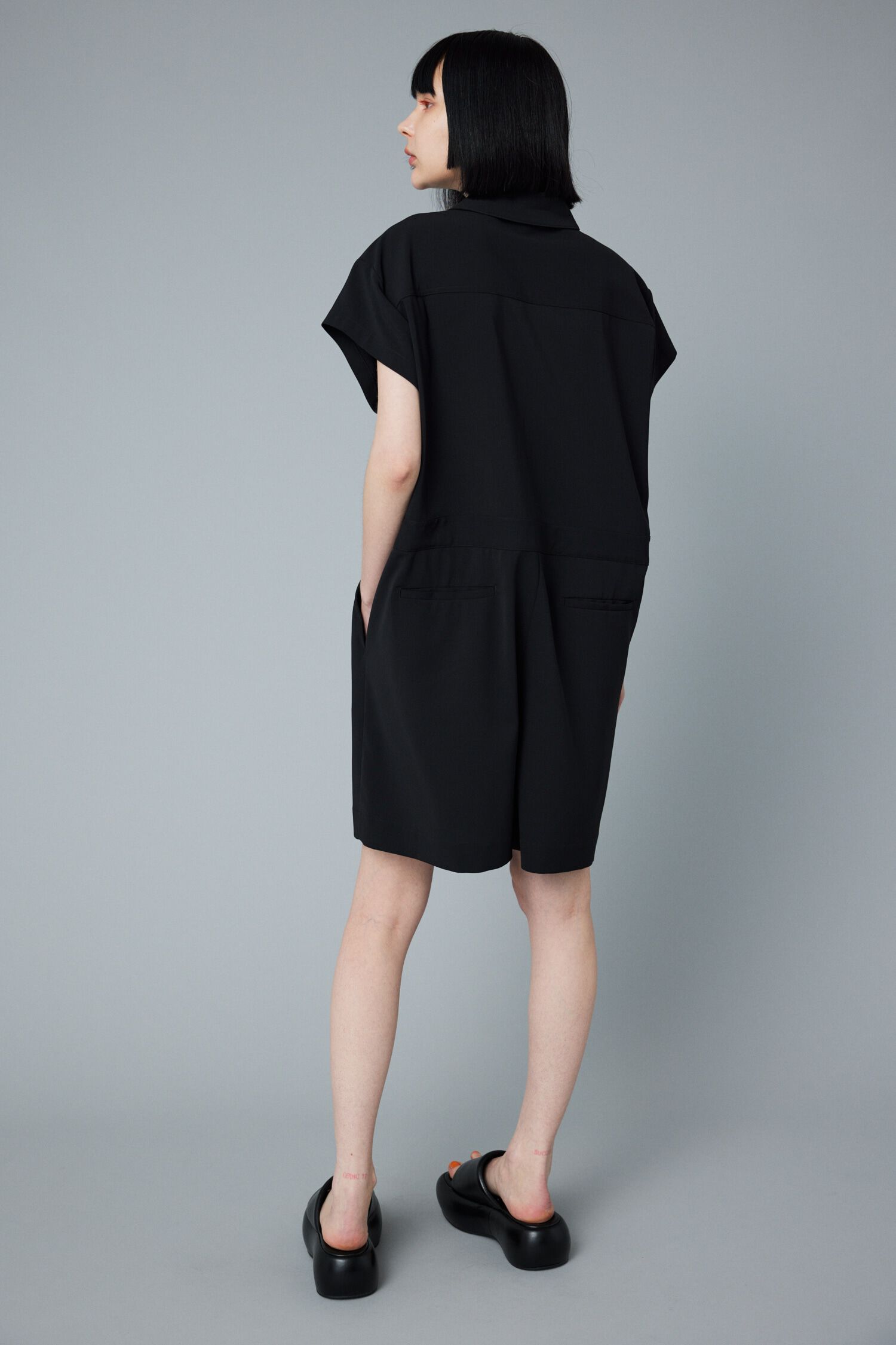 HeRIN.CYE「2tuck all in one」|ワンピース|