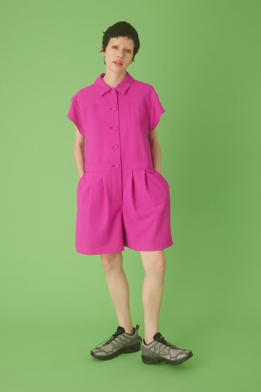 HeRIN.CYE「2tuck all in one」|ワンピース|PNK