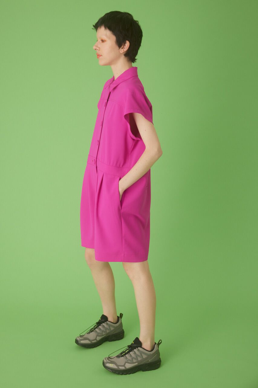 HeRIN.CYE「2tuck all in one」|ワンピース|