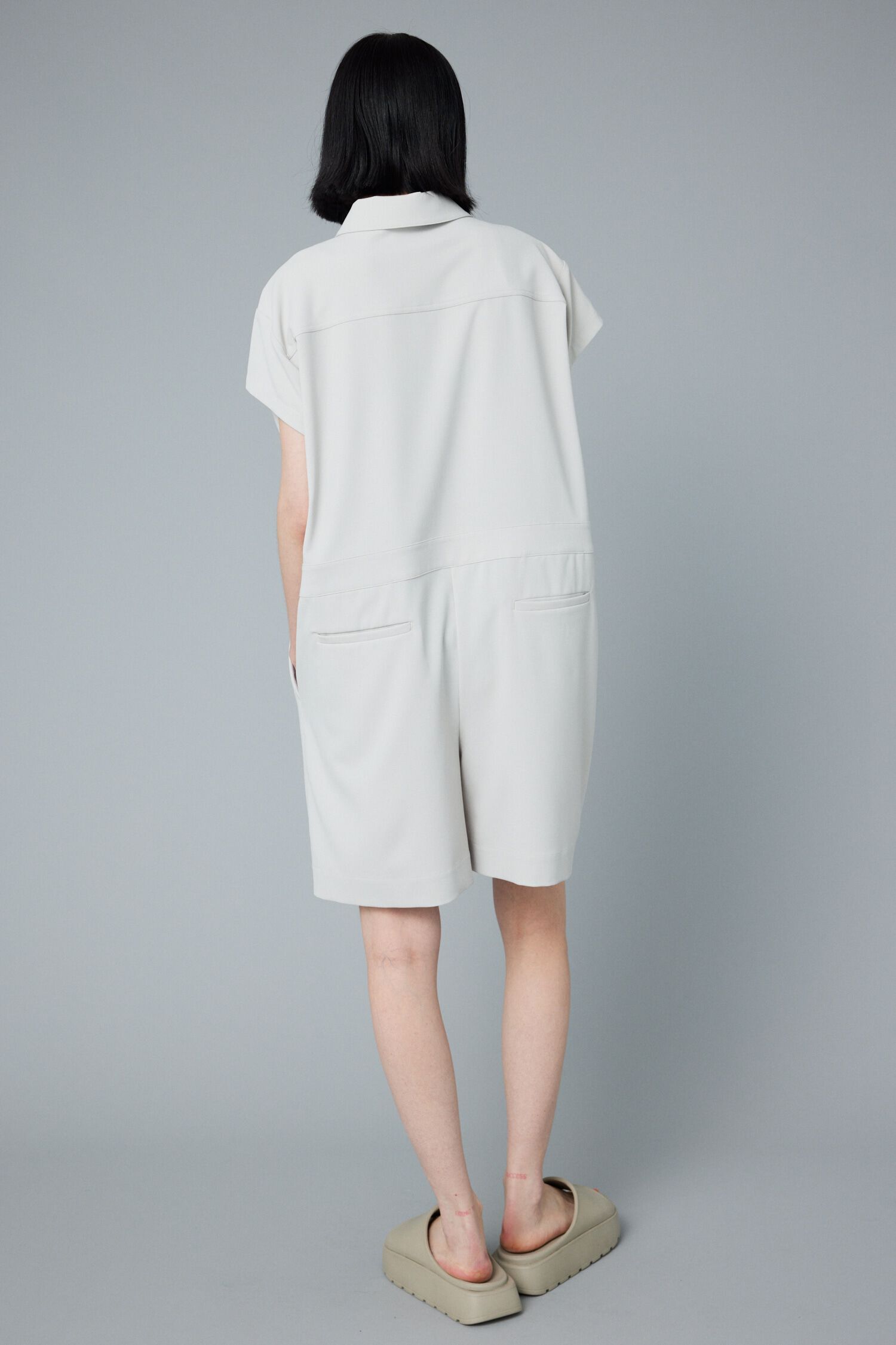 HeRIN.CYE「2tuck all in one」|ワンピース|