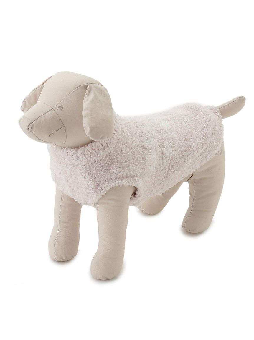  GELATO PIQUE CAT&DOG「【CAT&DOG】【販路限定商品】ベビモコネップdogプルオーバー」|その他|