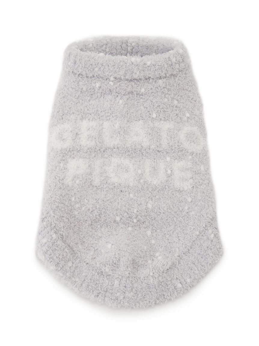  GELATO PIQUE CAT&DOG「【CAT&DOG】【販路限定商品】ベビモコネップdogプルオーバー」|その他|