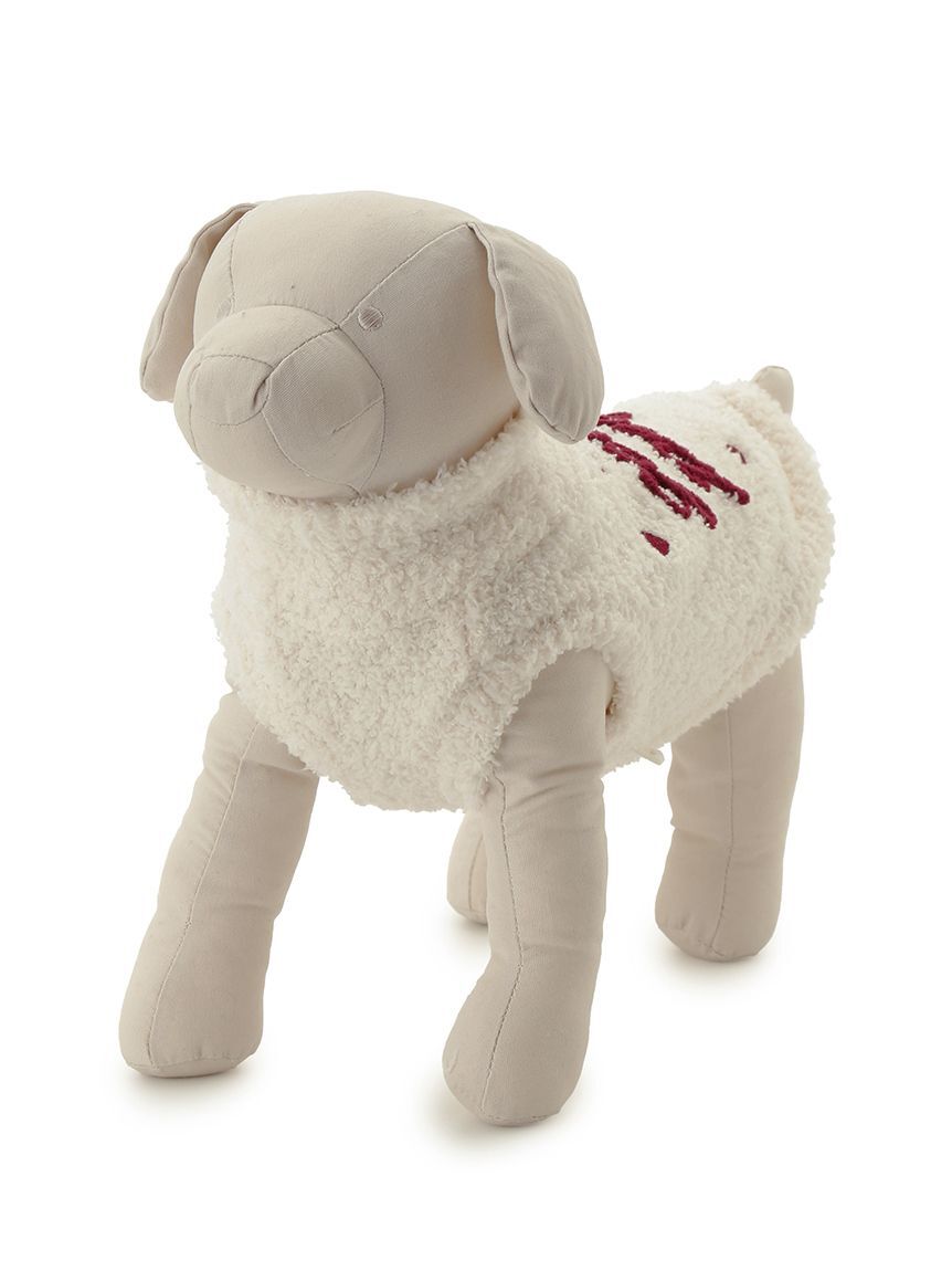 GELATO PIQUE CAT&DOG「【CAT&DOG】ハイネックロゴプルオーバー」|その他|