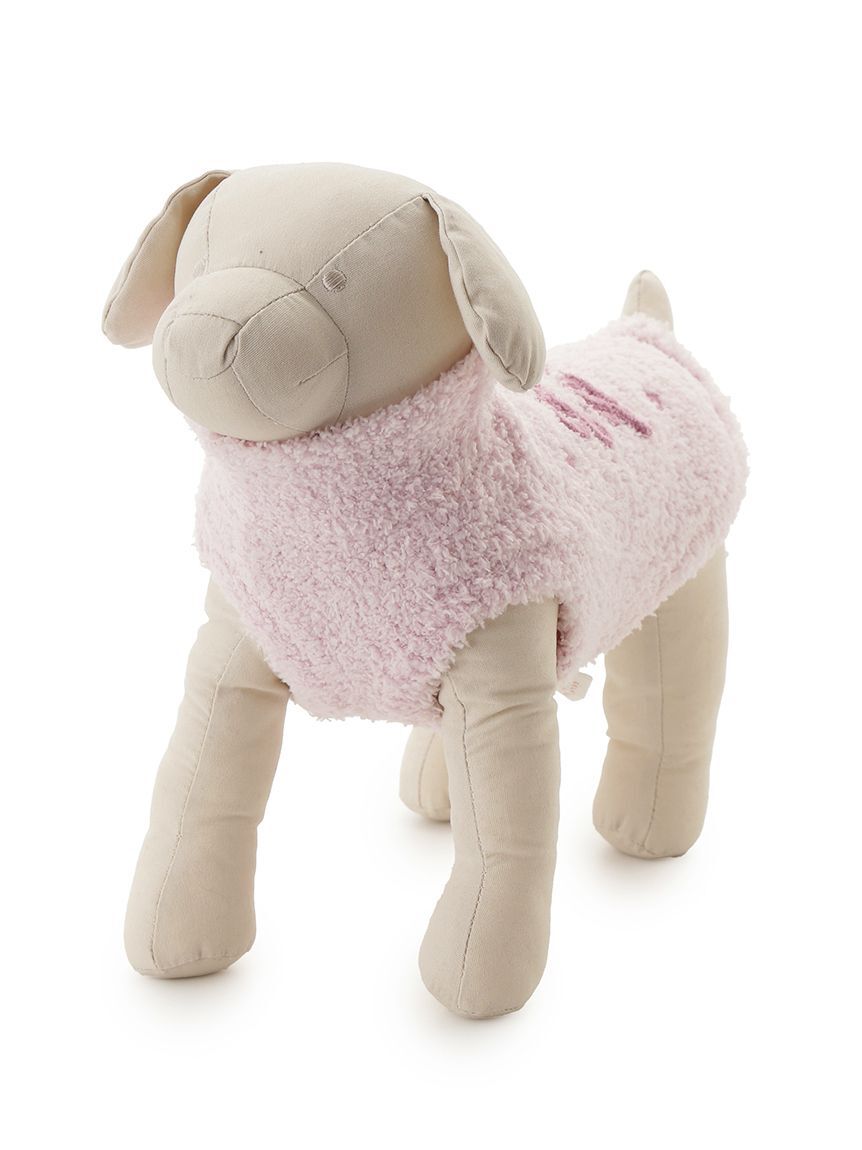  GELATO PIQUE CAT&DOG「【CAT&DOG】ハイネックロゴプルオーバー」|その他|
