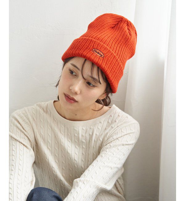 ikka「Dickies ディッキーズ ニットワッチ」|その他|