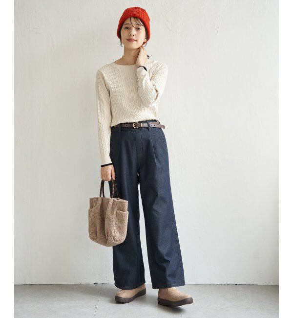 ikka「Dickies ディッキーズ ニットワッチ」|その他|