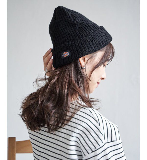 ikka「Dickies ディッキーズ ニットワッチ」|その他|