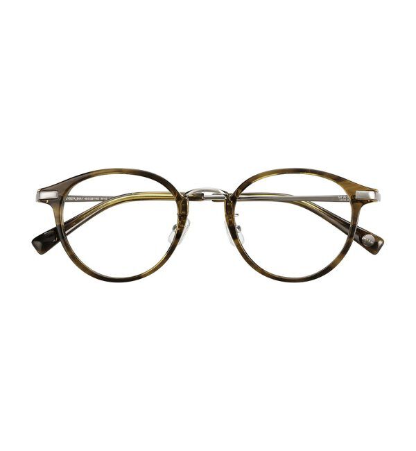 Zoff MARW UNITED ARROWS マルゥ ユナイテッドアローズ メガネ | 伊達