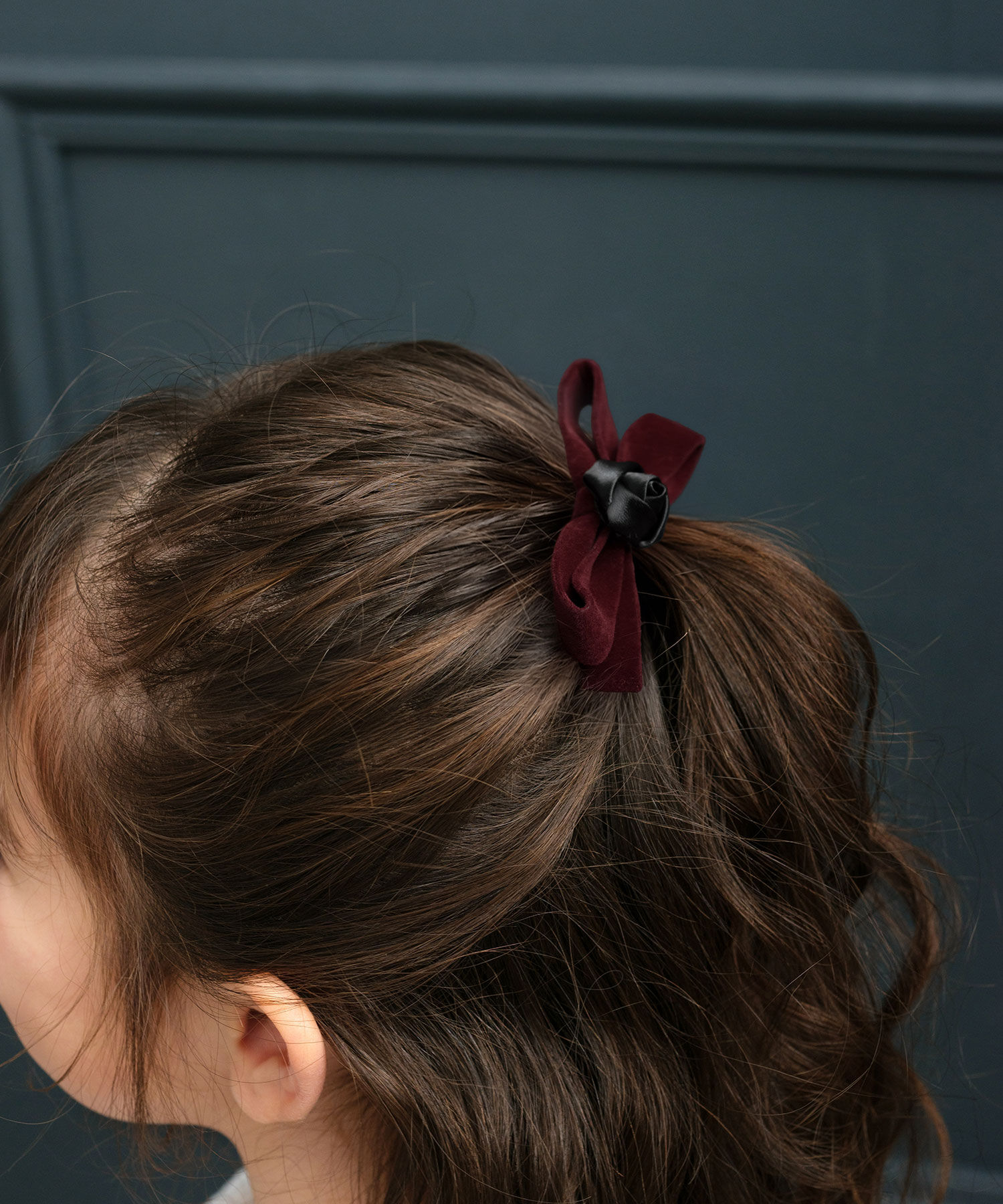 BACKYARD FAMILY「Rora ヘアクリップ キッズ 通販 ヘアークリップ 髪どめ 髪留め ヘアアクセサリー 髪飾り」|その他|