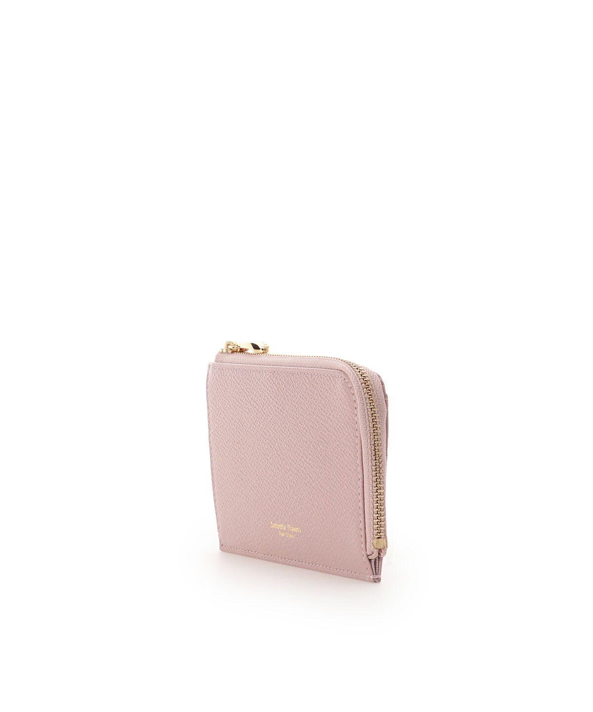 Samantha Thavasa Petit Choice「シンプル薄マチ マルチケース」|コインケース|
