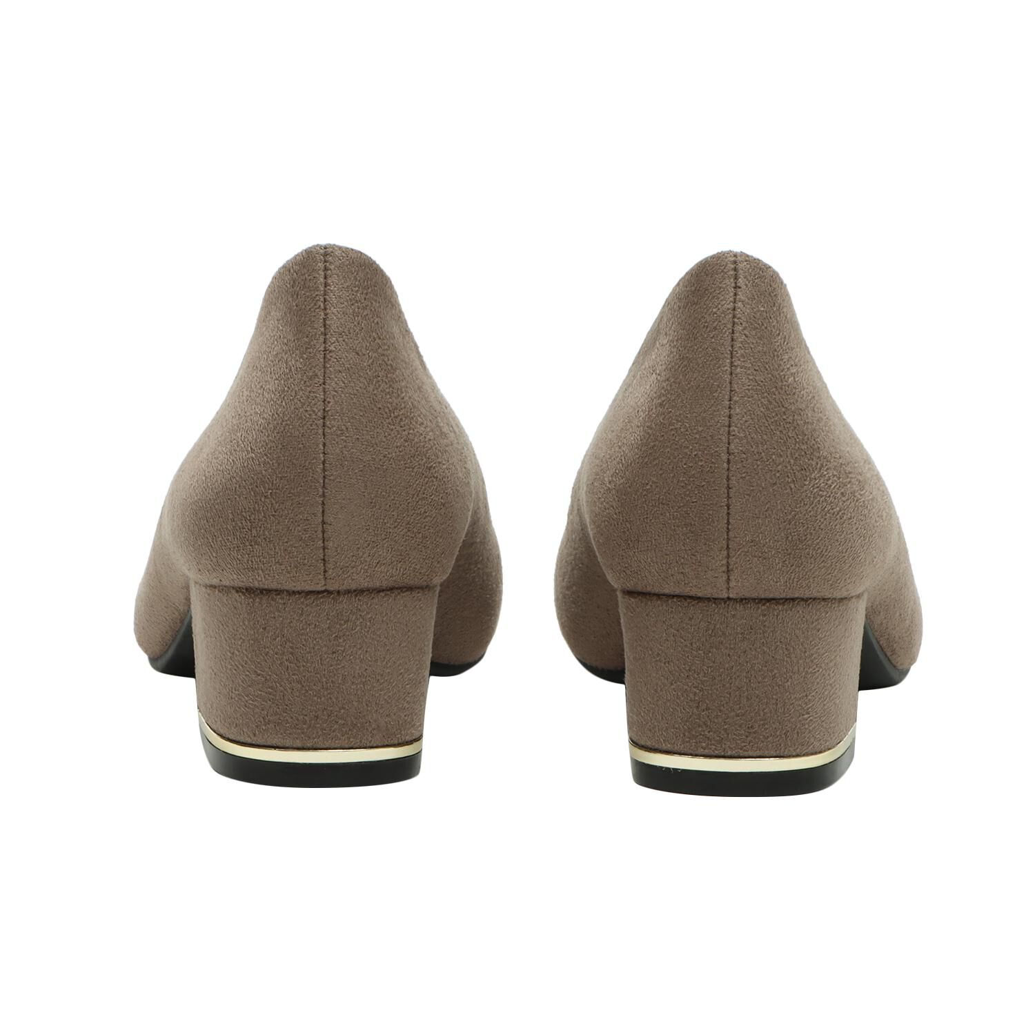 ABC SELECT「【ABC SELECT】PLATE HEEL PPS4」|パンプス|