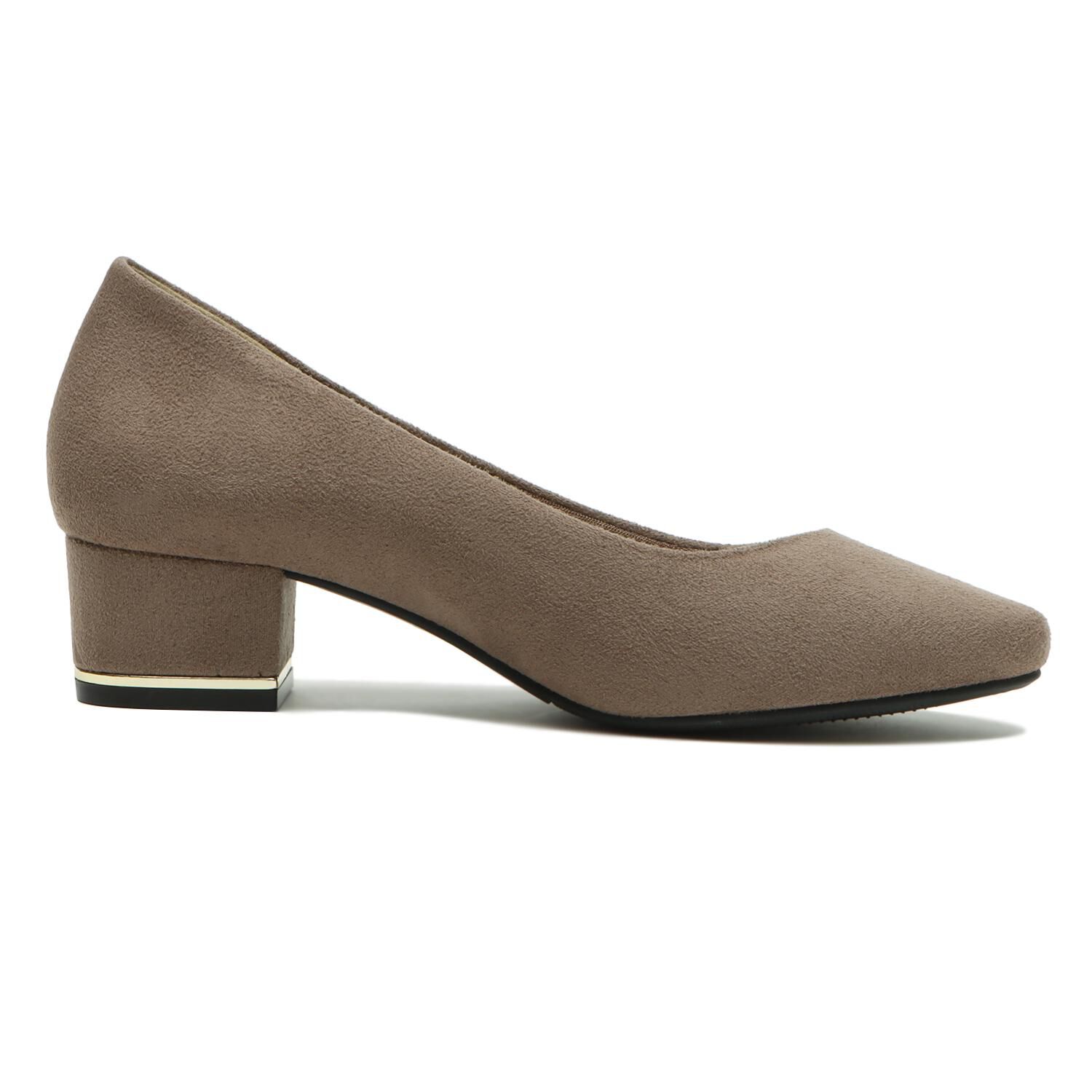 ABC SELECT「【ABC SELECT】PLATE HEEL PPS4」|パンプス|