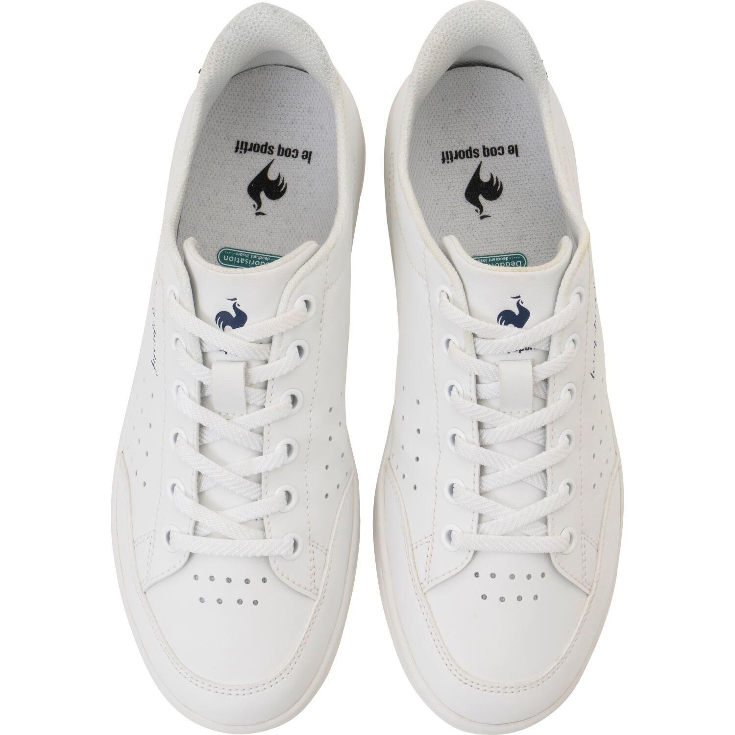 Le coq sportif「【LE COQ】LA ROLAND SI」|スニーカー|
