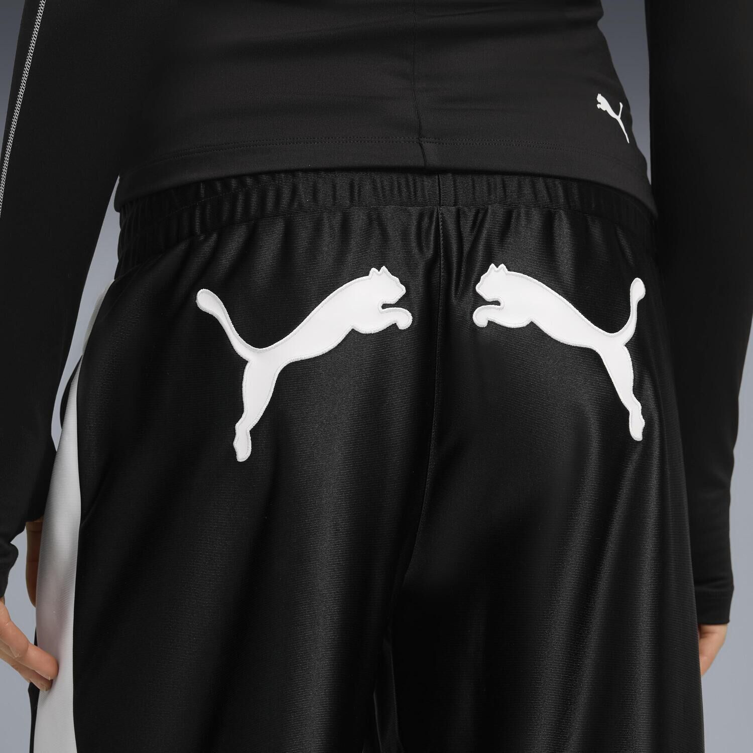 PUMA「【PUMA ｳｪｱ】W F.P.ARCHIVE T7 MID RISE PT」|チノ|