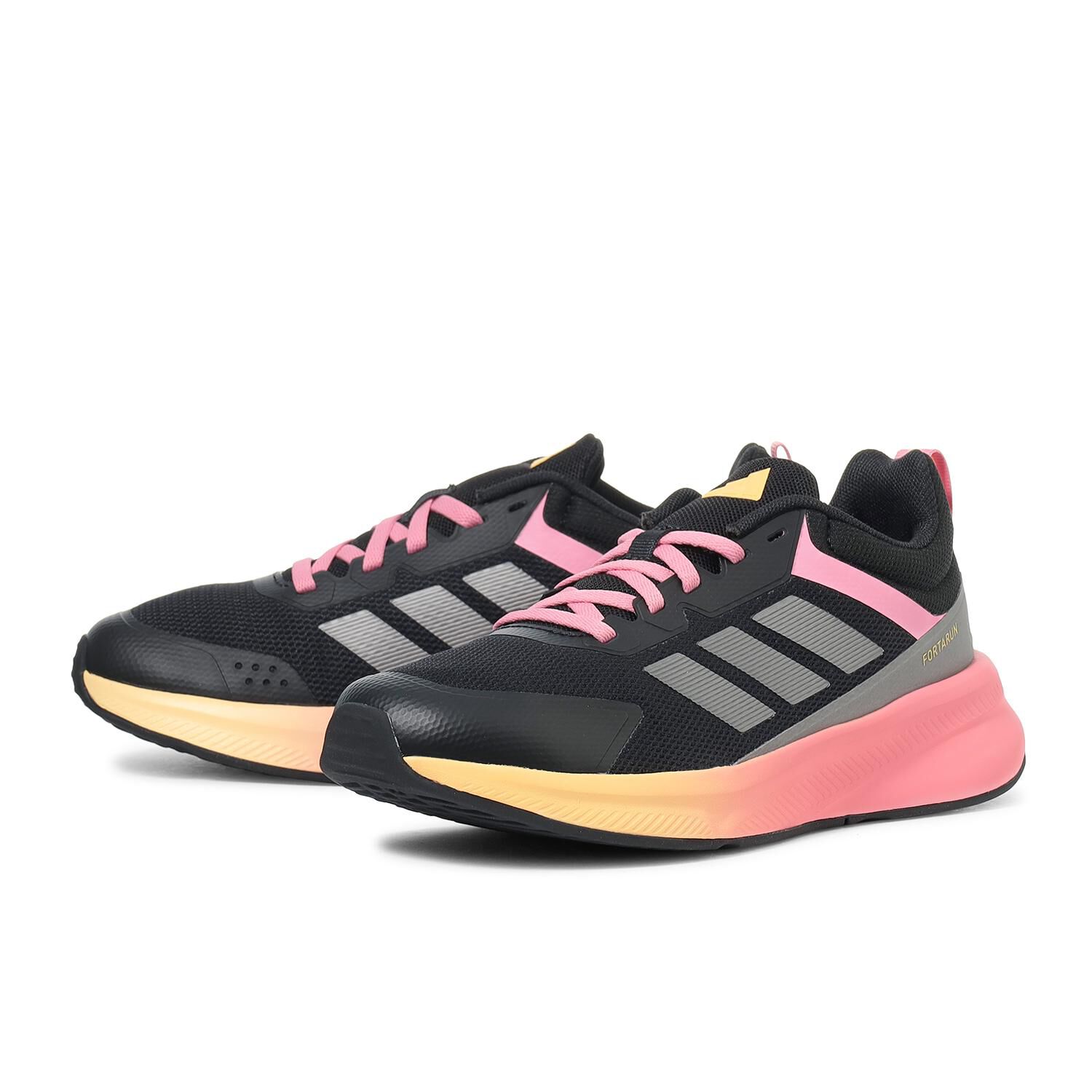 adidas「【ADIDAS】22-245 FortaRun 4.0 J」|スニーカー|