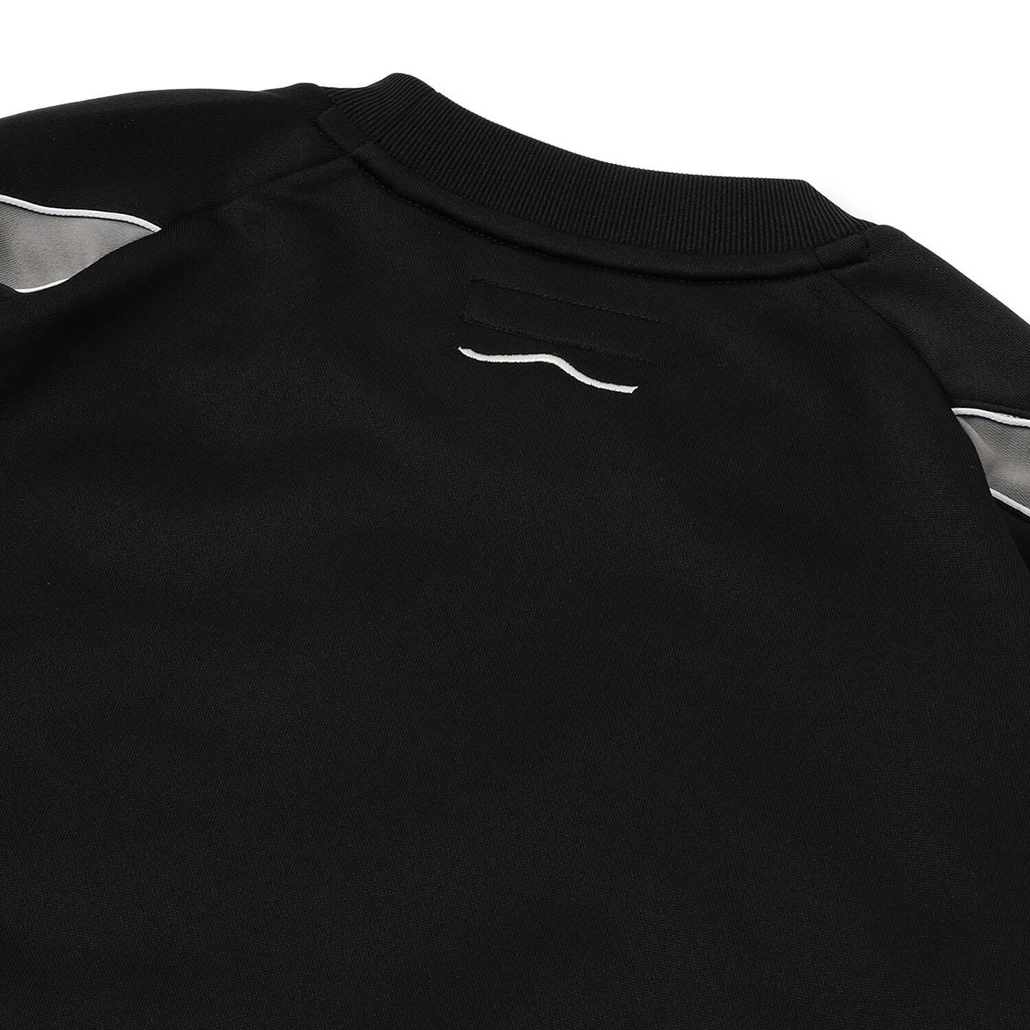 VANS「【VANSｱﾊﾟﾚﾙ】TDC CREW TRACK TOP」|Tシャツ・カットソー|