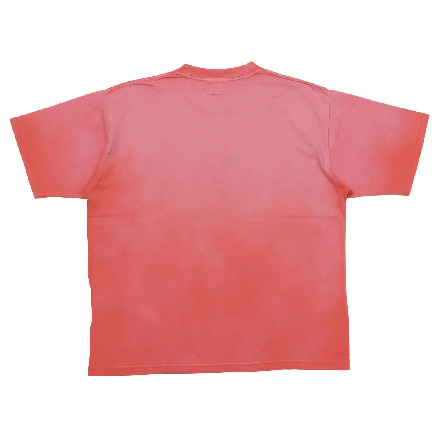 VANS「【VANSｱﾊﾟﾚﾙ(WJ)】Crew Neck H/S Fade S TEE」|Tシャツ・カットソー|