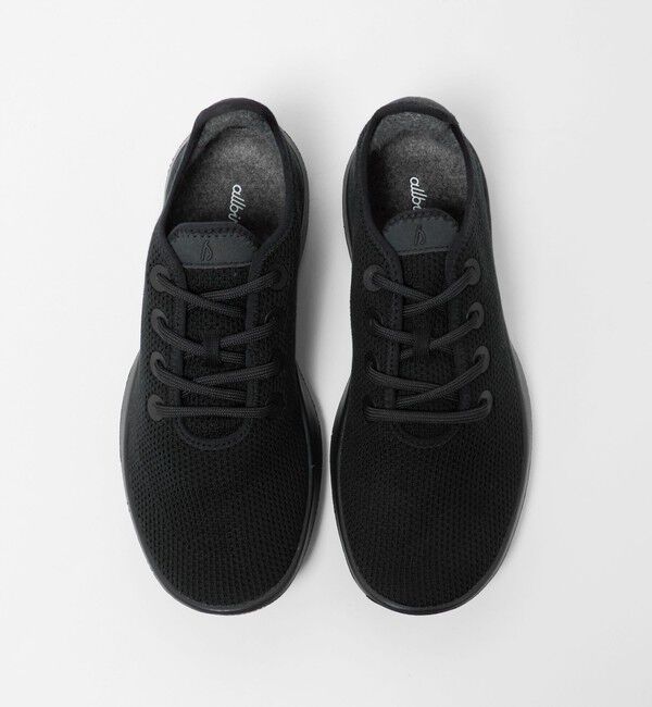 UNITED ARROWS green label relaxing「＜Allbirds＞TREE RUNNER ツリーランナー スニーカー」|スニーカー|