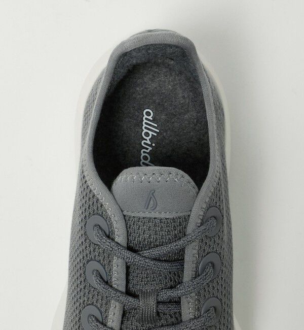 UNITED ARROWS green label relaxing「＜Allbirds＞TREE RUNNER ツリーランナー スニーカー」|スニーカー|