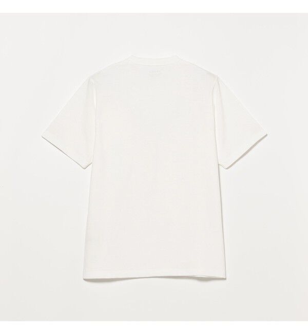 BEAMS「B.PACK_TEE」|Tシャツ・カットソー|