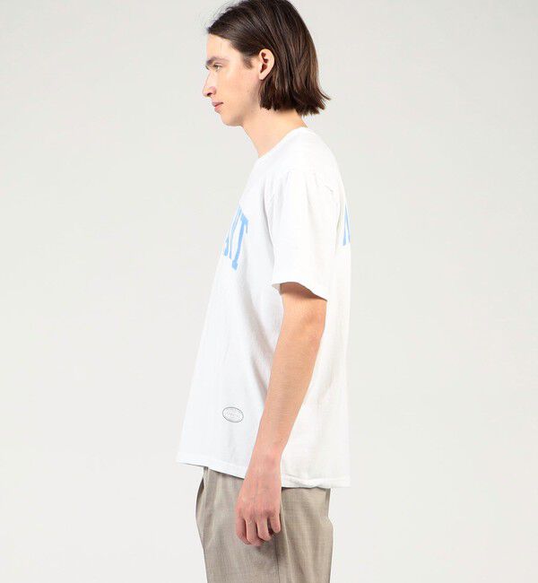 TOMORROWLAND BUYING WEAR「TANG TANG ASSISTANT Tシャツ」|Tシャツ・カットソー|