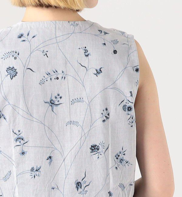 TOMORROWLAND GOODS「Khadi and Co ROYAL DRESS」|ワンピース|