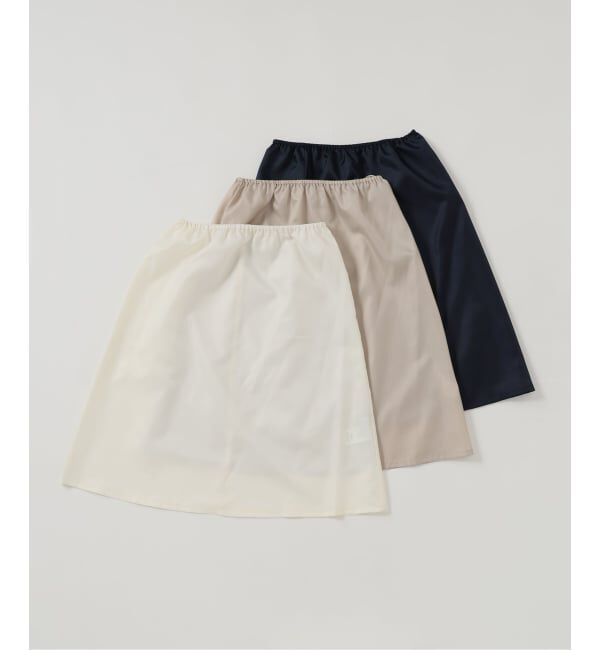  「【洗える】リベットシャツワンピース」|ワンピース|