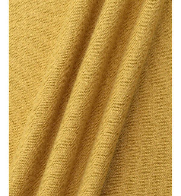 SALON adam et rope'「【J'aDoRe・店舗限定】【extreme cashmere（エクストリーム・カシミア）】claudia ニットタンク」|タンクトップ|