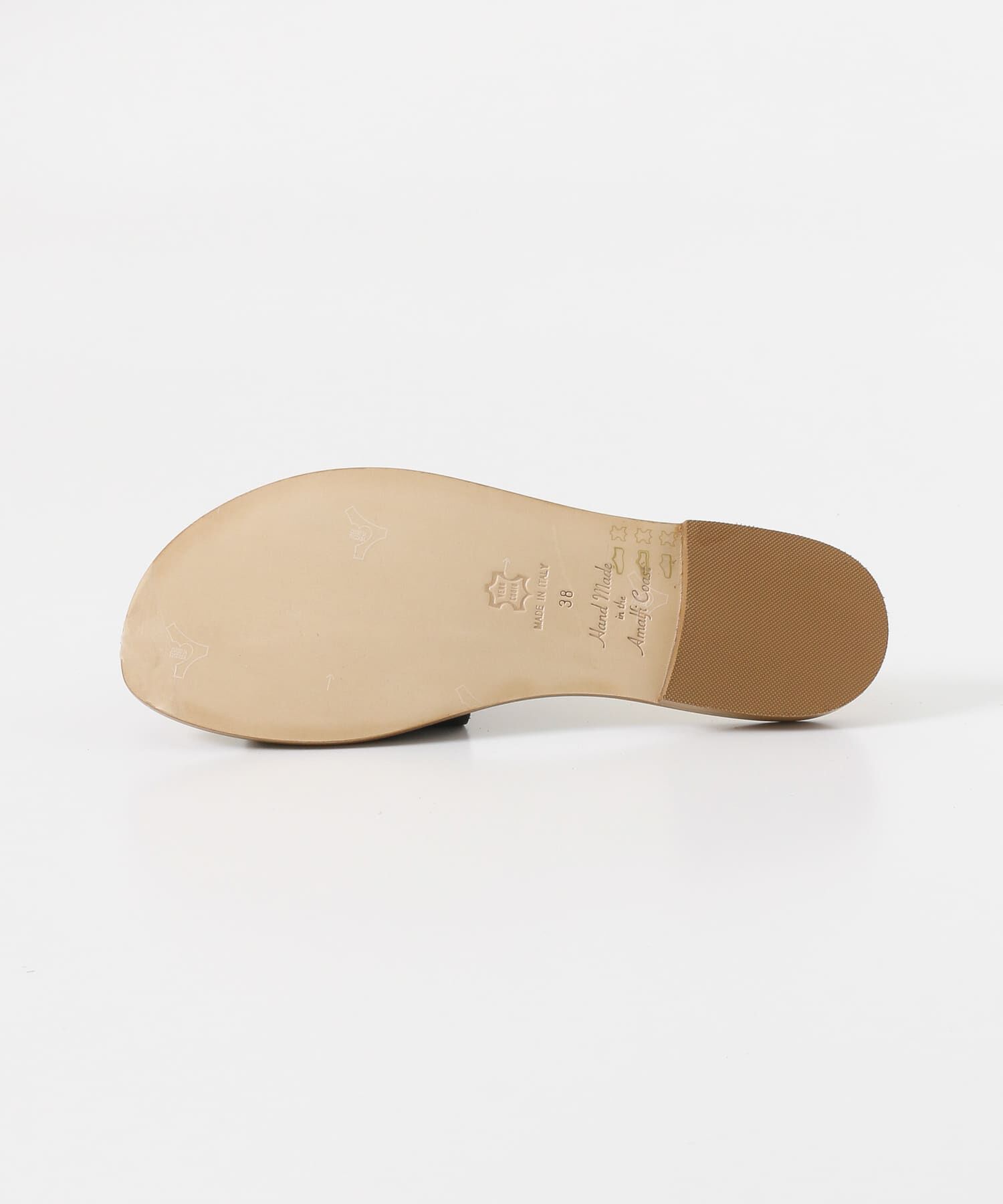 URBAN RESEARCH ROSSO「CAPRI POSITANO SANDA　PRAIANO」|サンダル|