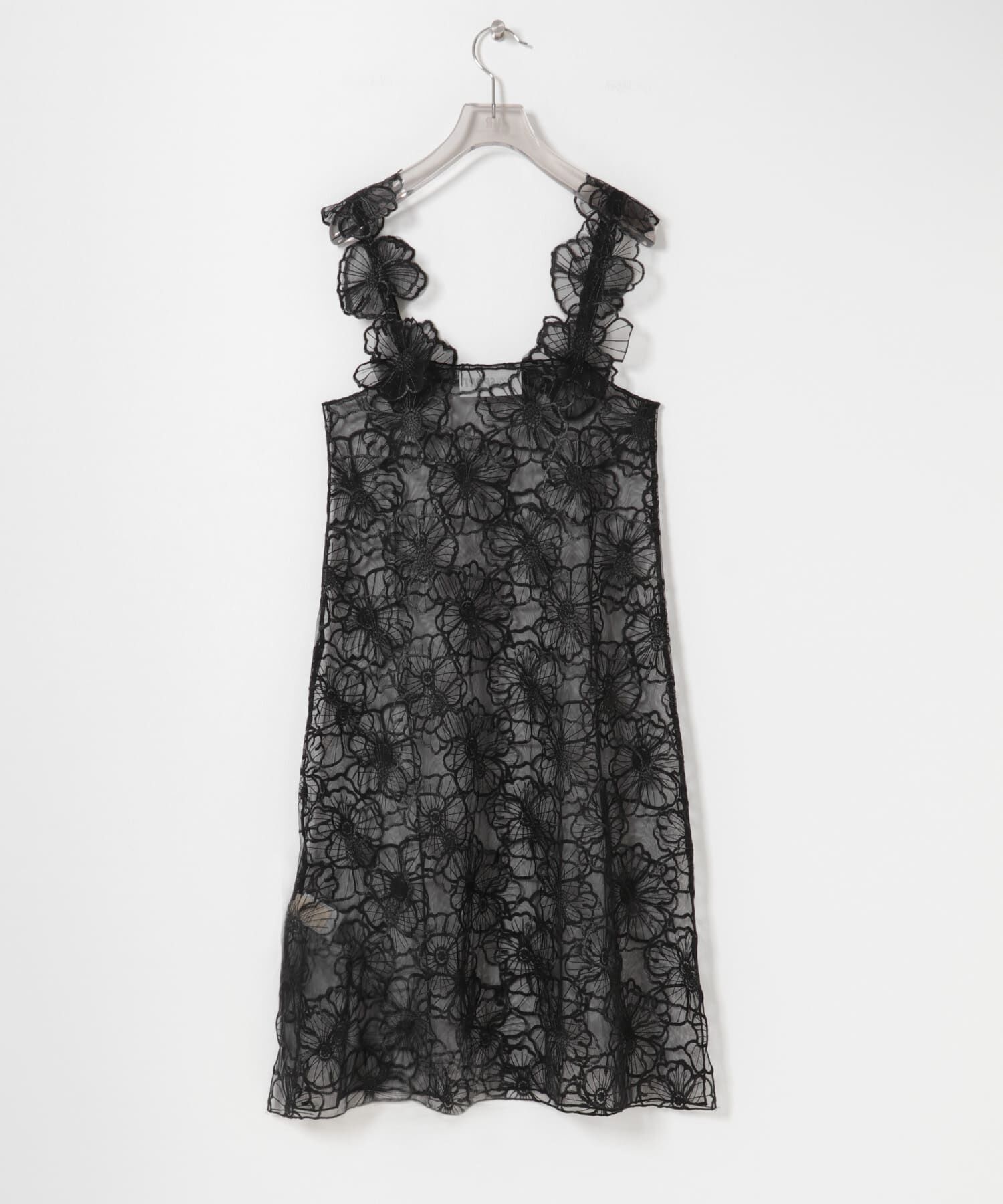 URBAN RESEARCH「OperaSPORT　IRIS DRESS」|ワンピース|