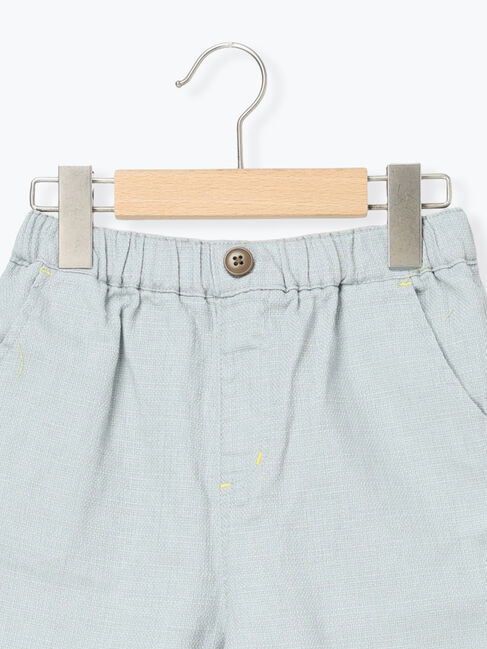 Samansa Mos2 Lagom「ハーフ丈ひんやりパンツ」|その他|