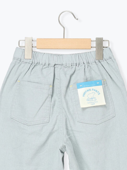 Samansa Mos2 Lagom「ハーフ丈ひんやりパンツ」|その他|