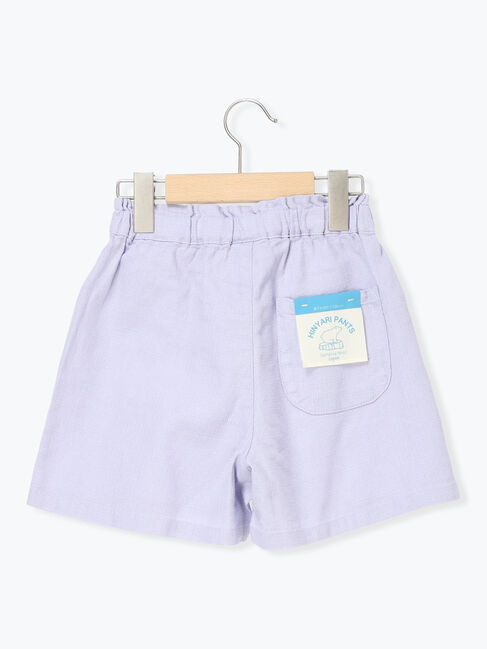 Samansa Mos2 Lagom「ショート丈ひんやりパンツ」|その他|