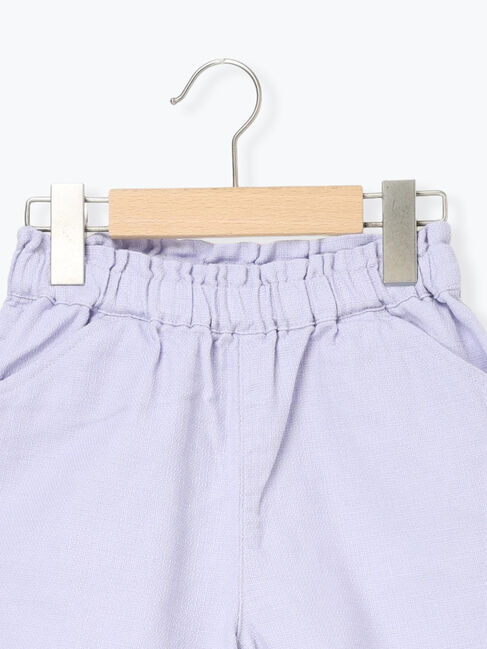 Samansa Mos2 Lagom「ショート丈ひんやりパンツ」|その他|