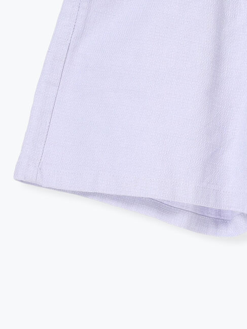 Samansa Mos2 Lagom「ショート丈ひんやりパンツ」|その他|